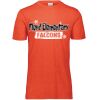 3065 Adult Extra Soft Tri-Blend T-Shirt Thumbnail