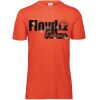 3065 Adult Extra Soft Tri-Blend T-Shirt Thumbnail