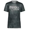 222596 Adult Cotton-Touch Poly T-Shirt Thumbnail