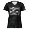 222796 Ladies' Cotton-Touch Poly T-Shirt Thumbnail